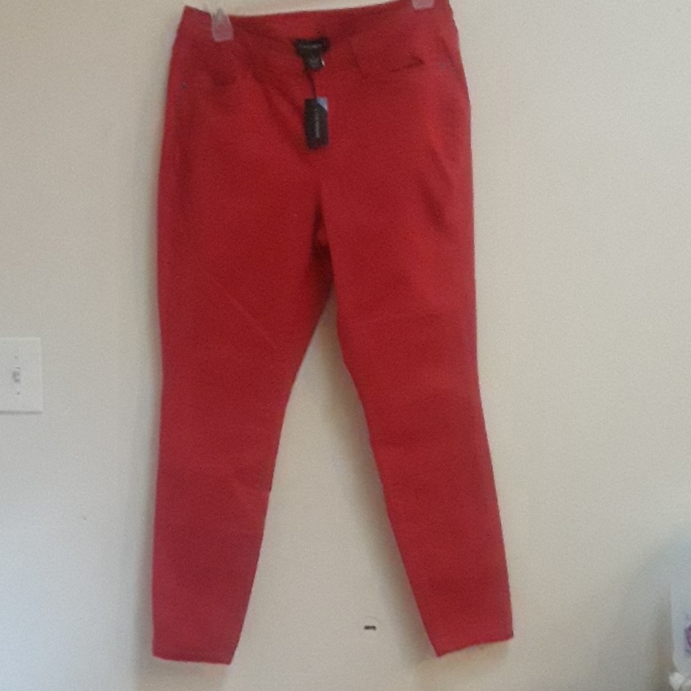 Lane Bryant Jeans